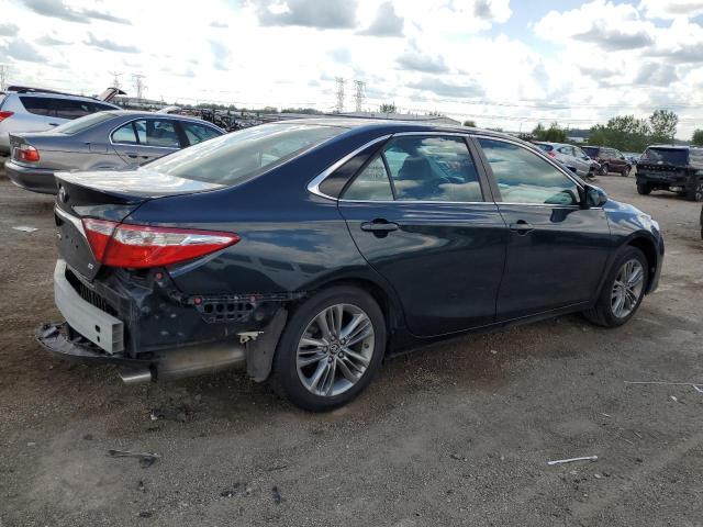 Photo 3 from auction – 2017 TOYOTA CAMRY LE with VIN 4T1BF1FKXHU365176