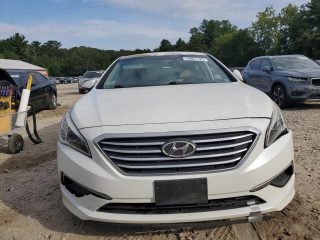 Photo 5 from auction – 2016 HYUNDAI SONATA SE with VIN 5NPE24AF4GH378832