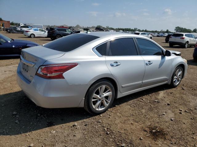 Photo 3 from auction – 2013 NISSAN ALTIMA 2.5 with VIN 1N4AL3AP5DN578523
