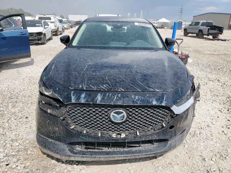 Photo 5 from auction – 2021 MAZDA CX-30 with VIN 3MVDMAAL0MM255933
