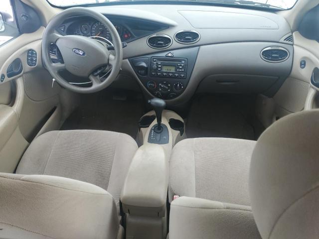 صورة رقم 8 من المزاد - 2002 FORD FOCUS SE مع VIN 1FAFP34P42W361770