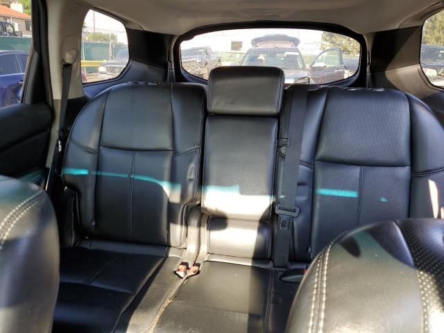 Zdjęcie 10 z aukcji – 2015 NISSAN PATHFINDER z VIN 5N1AR2MM5FC680306