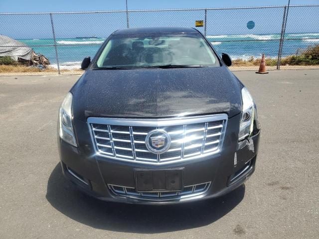 Photo 5 from auction – 2013 CADILLAC XTS with VIN 2G61W5S37D9126376