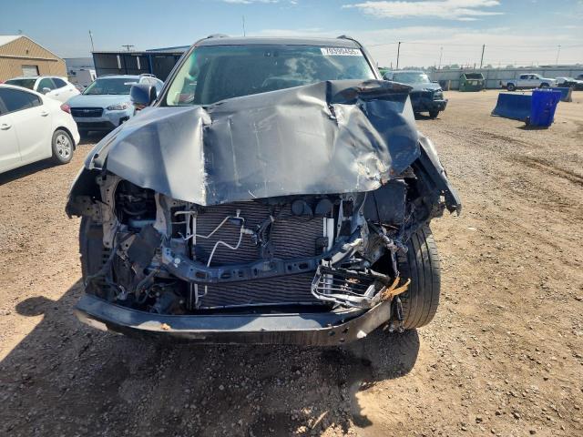 Photo 5 from auction – 2013 LEXUS GX 460 with VIN JTJBM7FX2D5053525