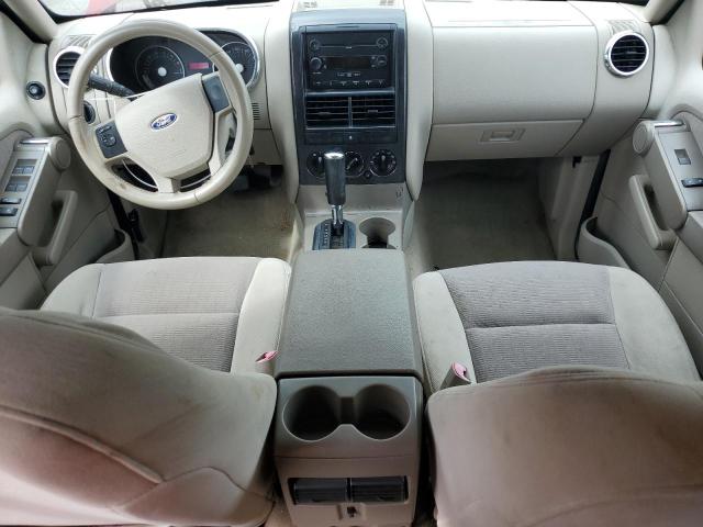 Photo 8 from auction – 2007 FORD EXPLORER X with VIN 1FMEU63E87UA33864
