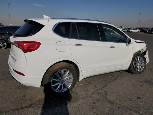 Photo 3 from auction – 2020 BUICK ENVISION E with VIN LRBFX2SA7LD069304