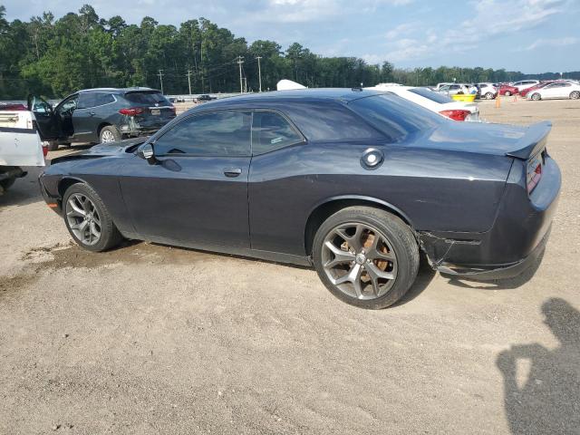 Photo 2 from auction – 2017 DODGE CHALLENGER with VIN 2C3CDZAG2HH536302
