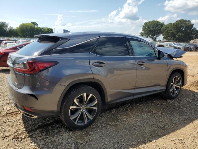 صورة رقم 3 من المزاد - 2022 LEXUS RX 350 مع VIN 2T2HZMDA8NC330268