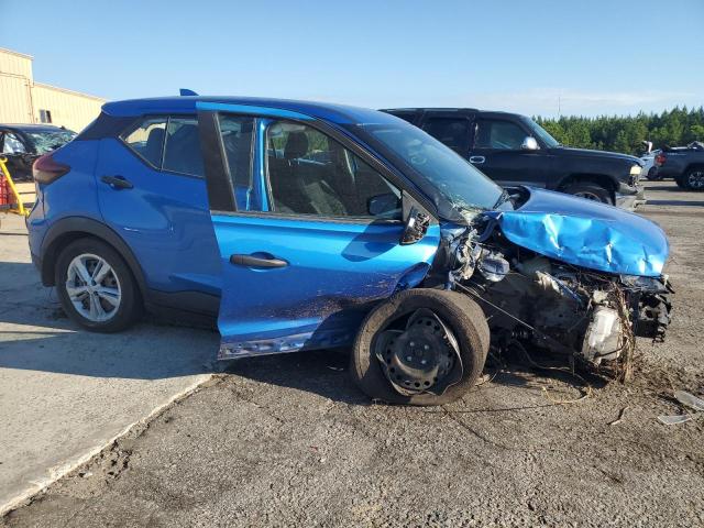 Photo 4 from auction – 2021 NISSAN KICKS S with VIN 3N1CP5BV3ML538878