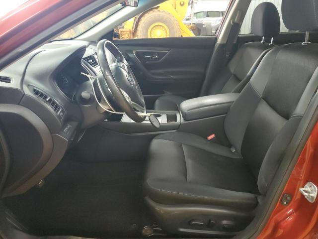 Photo 7 from auction – 2016 NISSAN ALTIMA 2.5 with VIN 1N4AL3APXGC292845