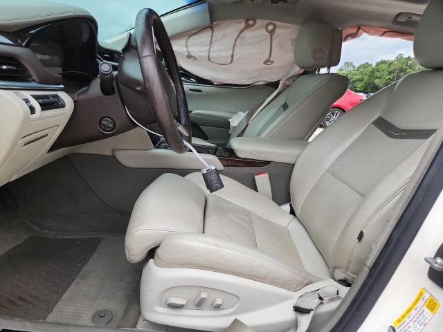 Photo 7 from auction – 2014 CADILLAC XTS PLATIN with VIN 2G61S5S35E9131413
