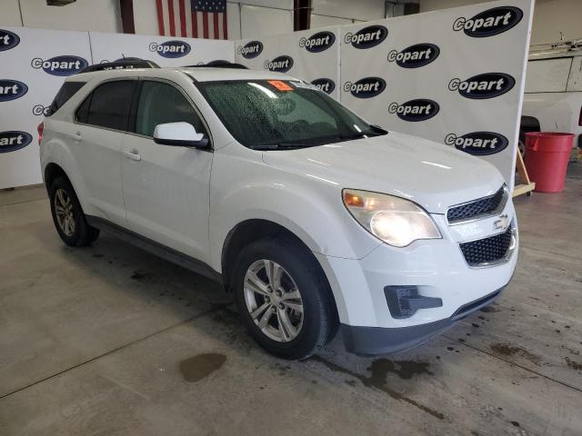 Photo 4 from auction – 2015 CHEVROLET EQUINOX LT with VIN 2GNALBEK0F1150468