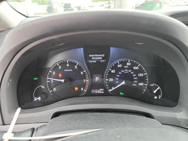 Photo 9 from auction – 2014 LEXUS RX 350 BASE with VIN 2T2BK1BA3EC232972