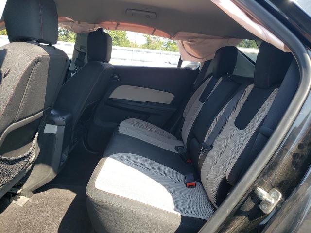 Photo 11 from auction – 2016 CHEVROLET EQUINOX LT with VIN 2GNALCEK8G6273560