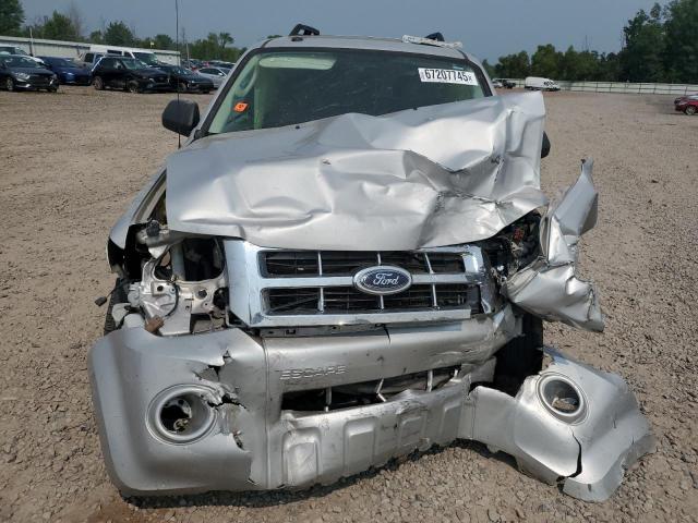 Photo 5 from auction – 2009 FORD ESCAPE with VIN 1FMCU93G69KB79589