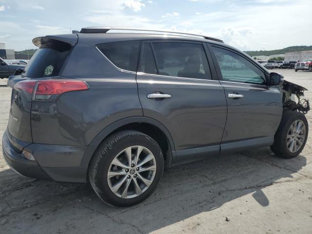 Photo 3 from auction – 2018 TOYOTA RAV4 LIMIT with VIN 2T3YFREV6JW453840