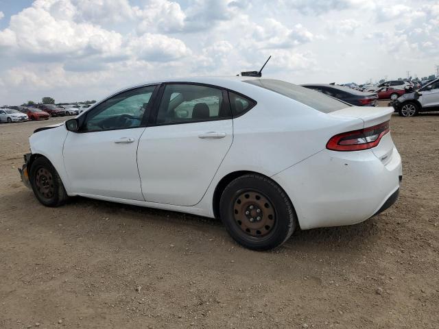 Photo 2 from auction – 2014 DODGE DART SE with VIN 1C3CDFAA6ED768744