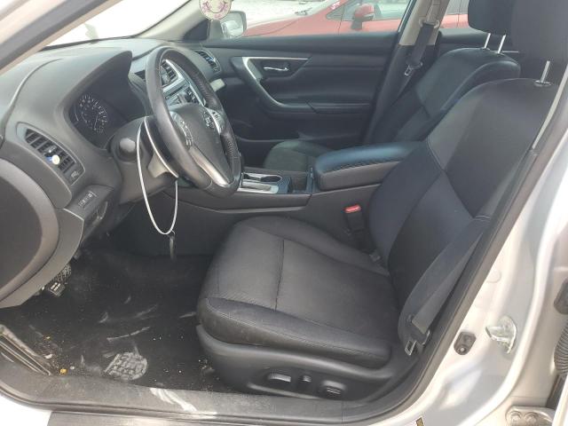 Photo 7 from auction – 2017 NISSAN ALTIMA 3.5 with VIN 1N4BL3AP4HC201834