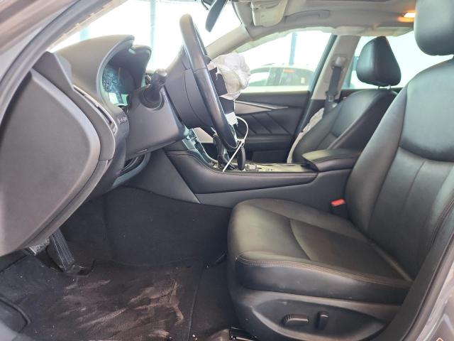 Photo 7 from auction – 2017 INFINITI Q50 PREMIUM with VIN JN1EV7AP7HM730054