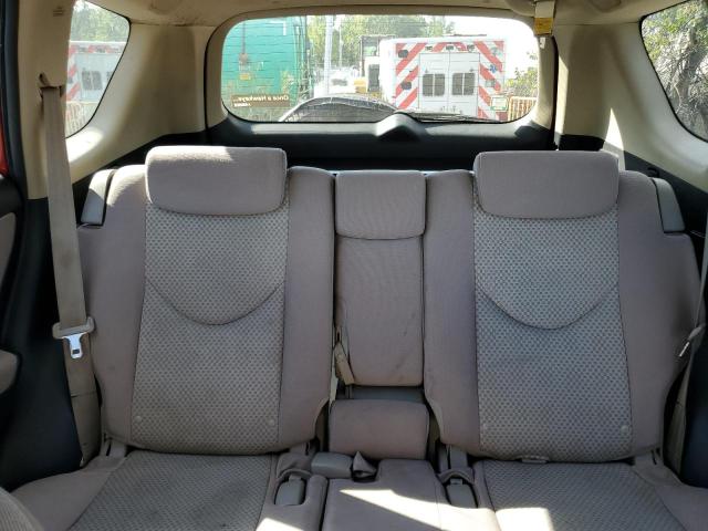 Photo 10 from auction – 2008 TOYOTA RAV4 with VIN JTMZD33VX86068061