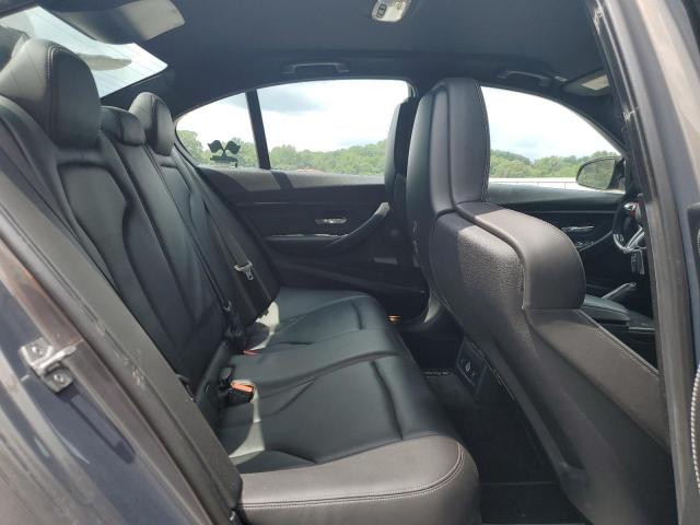 Photo 10 from auction – 2016 BMW M3 with VIN WBS8M9C52G5G41789