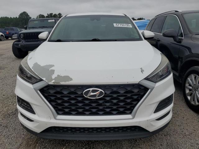 Photo 5 from auction – 2019 HYUNDAI TUCSON with VIN KM8J23A47KU019511