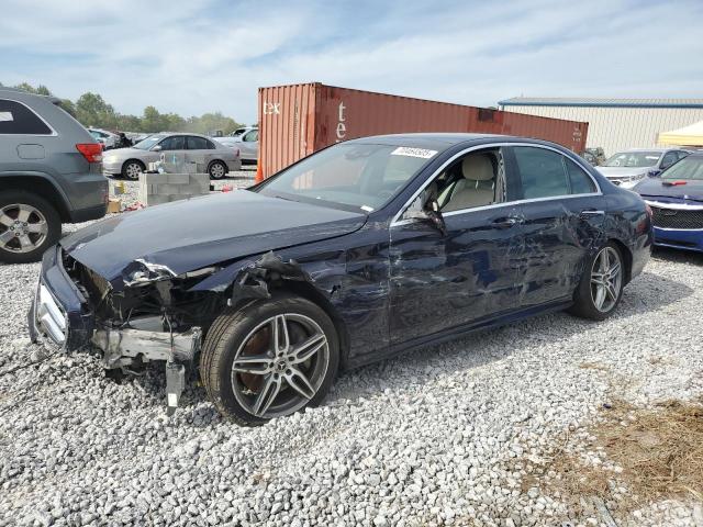 MERCEDES-BENZ E 300 2018 with VIN WDDZF4JB3JA377677 - Photo from auction