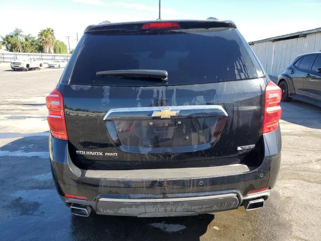 Photo 6 from auction – 2017 CHEVROLET EQUINOX PR with VIN 2GNFLGE32H6154832