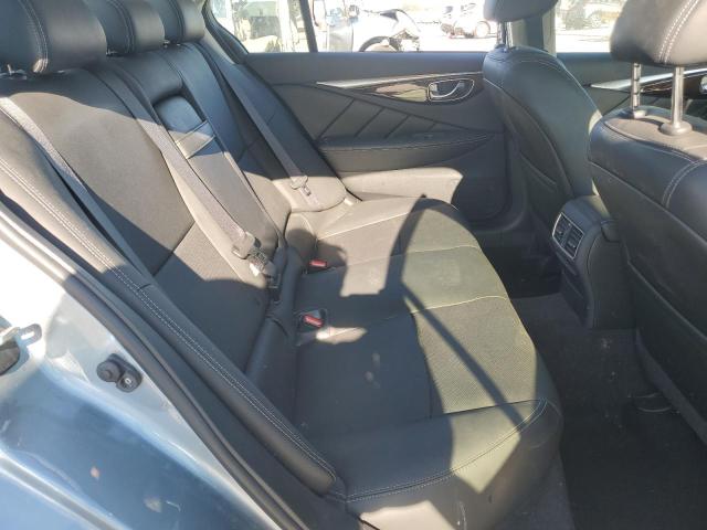 Photo 10 from auction – 2018 INFINITI Q50 LUXE with VIN JN1EV7AP9JM366287