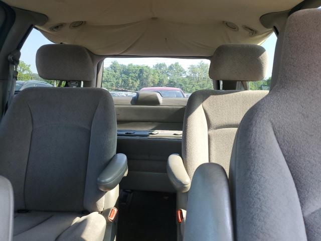 Photo 10 from auction – 2003 CHRYSLER TOWN & COU with VIN 2C4GP24343R250703