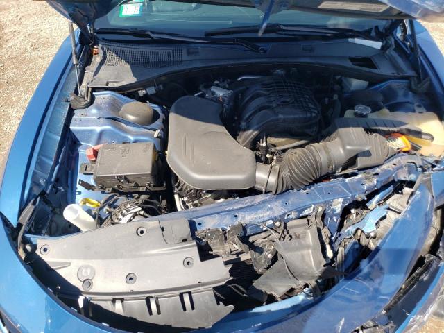 Photo 11 from auction – 2022 DODGE CHARGER SX with VIN 2C3CDXJG8NH126975