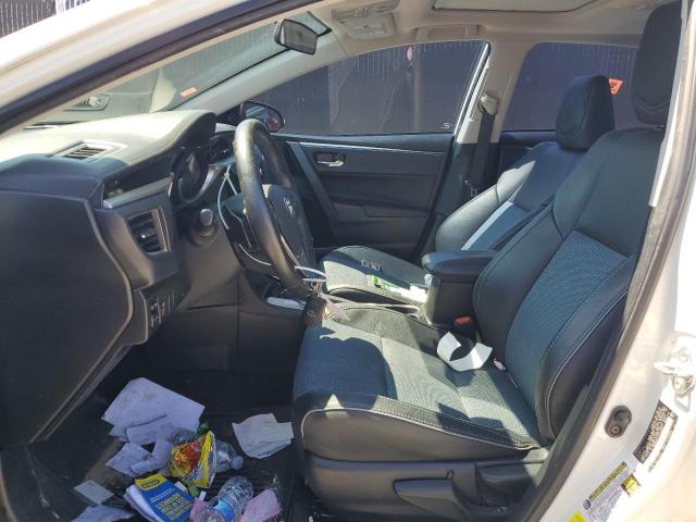 Photo 7 from auction – 2015 TOYOTA COROLLA L with VIN 2T1BURHE2FC479859