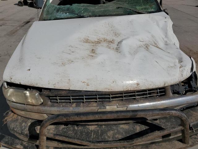 Photo 11 from auction – 1999 CHEVROLET SILVERADO with VIN 1GCEK19TXXE240334