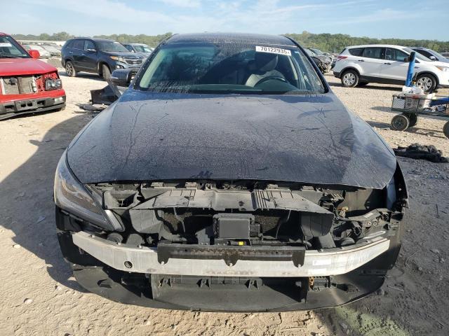 Photo 5 from auction – 2019 GENESIS G80 BASE with VIN KMTFN4JE1KU321006