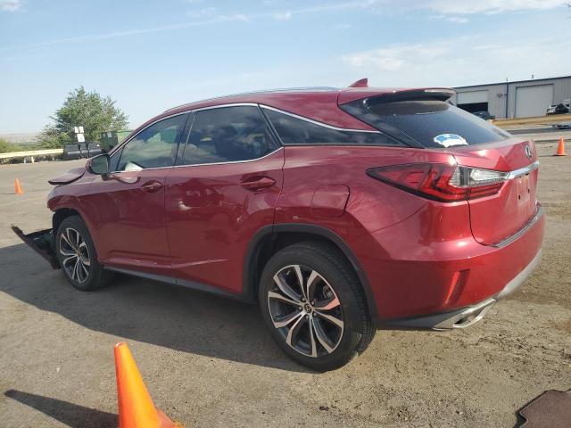 Photo 2 from auction – 2019 LEXUS RX 350 BAS with VIN 2T2ZZMCA4KC136631