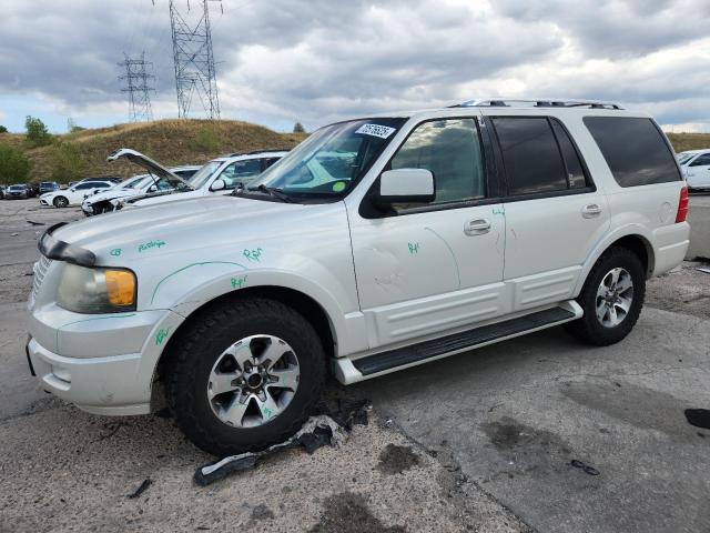 FORD EXPEDITION 2005 with VIN 1FMFU20505LA10664 - Photo from auction