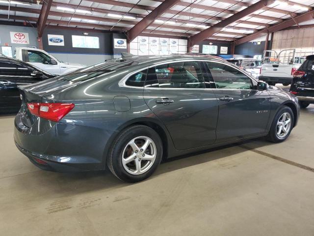 Photo 3 from auction – 2017 CHEVROLET MALIBU LS with VIN 1G1ZB5ST7HF269717