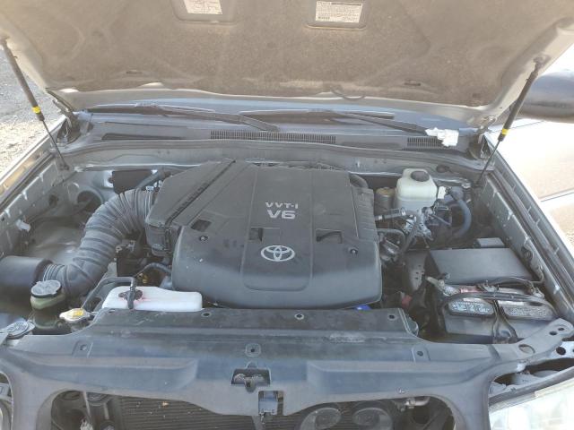 Photo 12 from auction – 2006 TOYOTA 4RUNNER SR5 with VIN JTEZU14R260069237