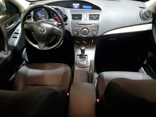 Photo 8 from auction – 2013 MAZDA 3 I with VIN JM1BL1U77D1751898