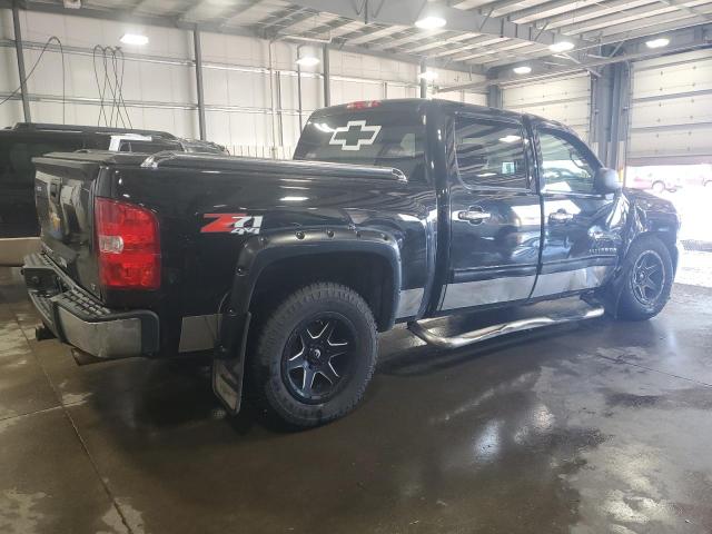Photo 3 from auction – 2012 CHEVROLET SILVERADO with VIN 3GCPKSE75CG101335