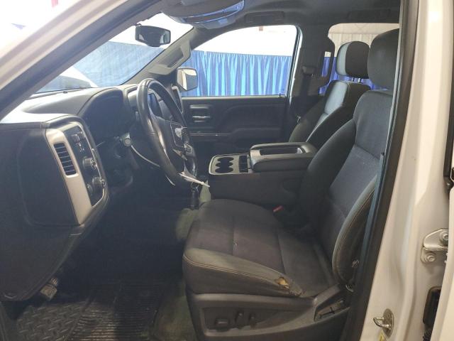 Photo 7 from auction – 2015 GMC SIERRA K15 with VIN 1GTV2UEC3FZ237256