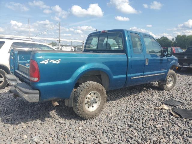 Photo 3 from auction – 2000 FORD F250 SUPER with VIN 1FTNX21F8YEE54348
