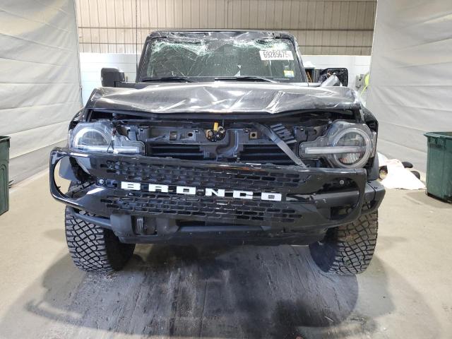 Photo 5 from auction – 2024 FORD BRONCO WILDTRAK with VIN 1FMEE2BP6RLA60899