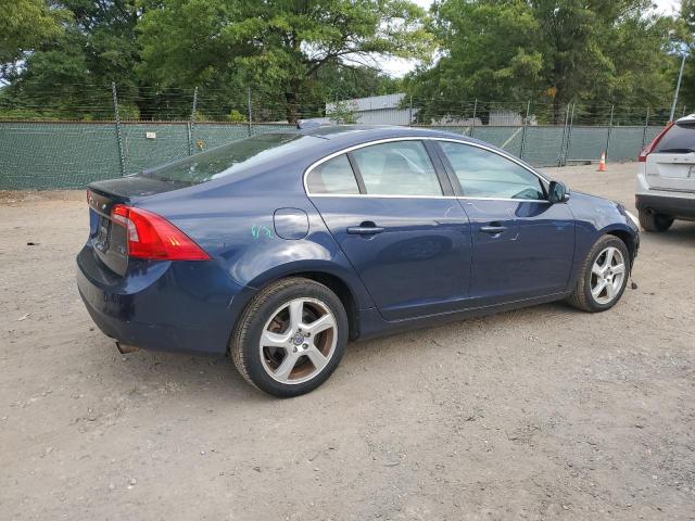 Photo 3 from auction – 2012 VOLVO S60 T5 with VIN YV1622FS2C2037952