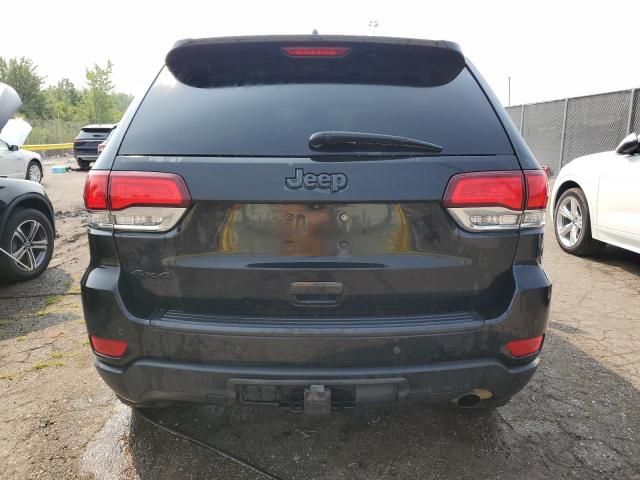 Photo 6 from auction – 2021 JEEP GRAND CHER with VIN 1C4RJFAG8MC843239