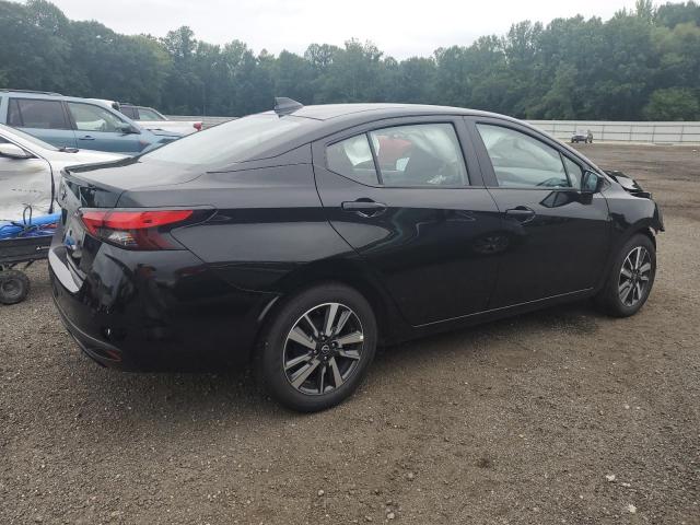 Photo 3 from auction – 2025 NISSAN VERSA SV with VIN 3N1CN8EV2SL843708