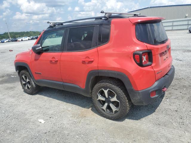 Photo 2 from auction – 2019 JEEP RENEGADE T with VIN ZACNJBC18KPK04445