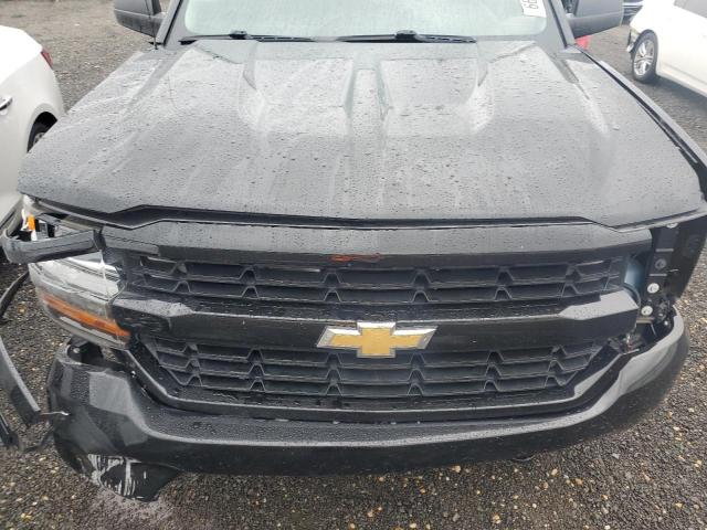 Photo 11 from auction – 2016 CHEVROLET SILVERADO with VIN 1GCVKPEC9GZ324873