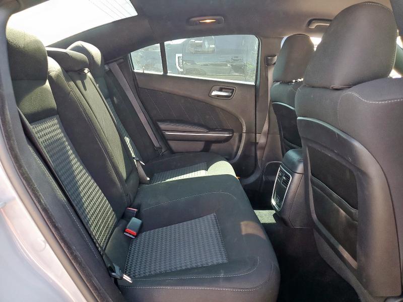 Photo 10 from auction – 2021 DODGE CHARGER SC with VIN 2C3CDXGJ2MH541937