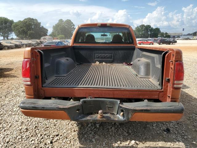 Photo 6 from auction – 2000 DODGE DAKOTA with VIN 1B7GL22X6YS615602